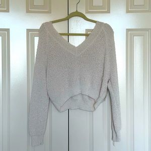 Altard State sweater